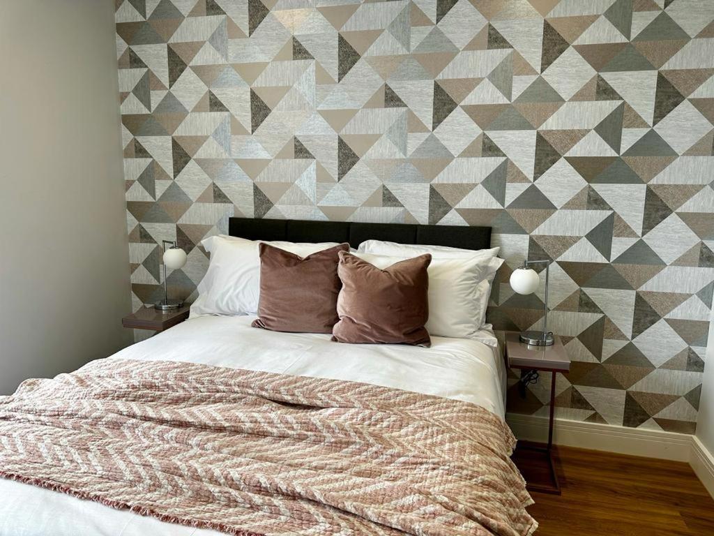 Sea Breeze - Pebbles Apartment Bournemouth Bagian luar foto
