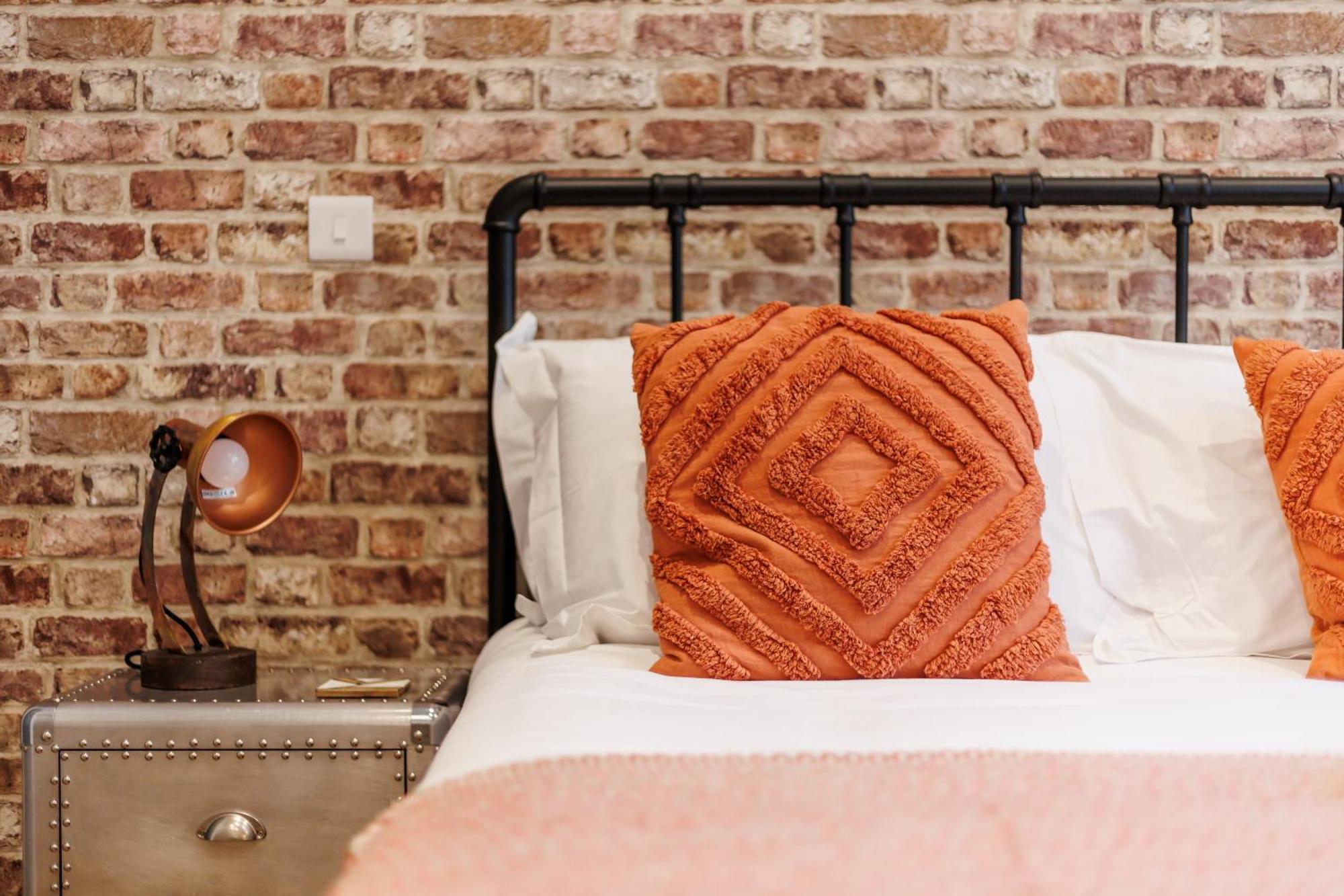 Sea Breeze - Pebbles Apartment Bournemouth Bagian luar foto