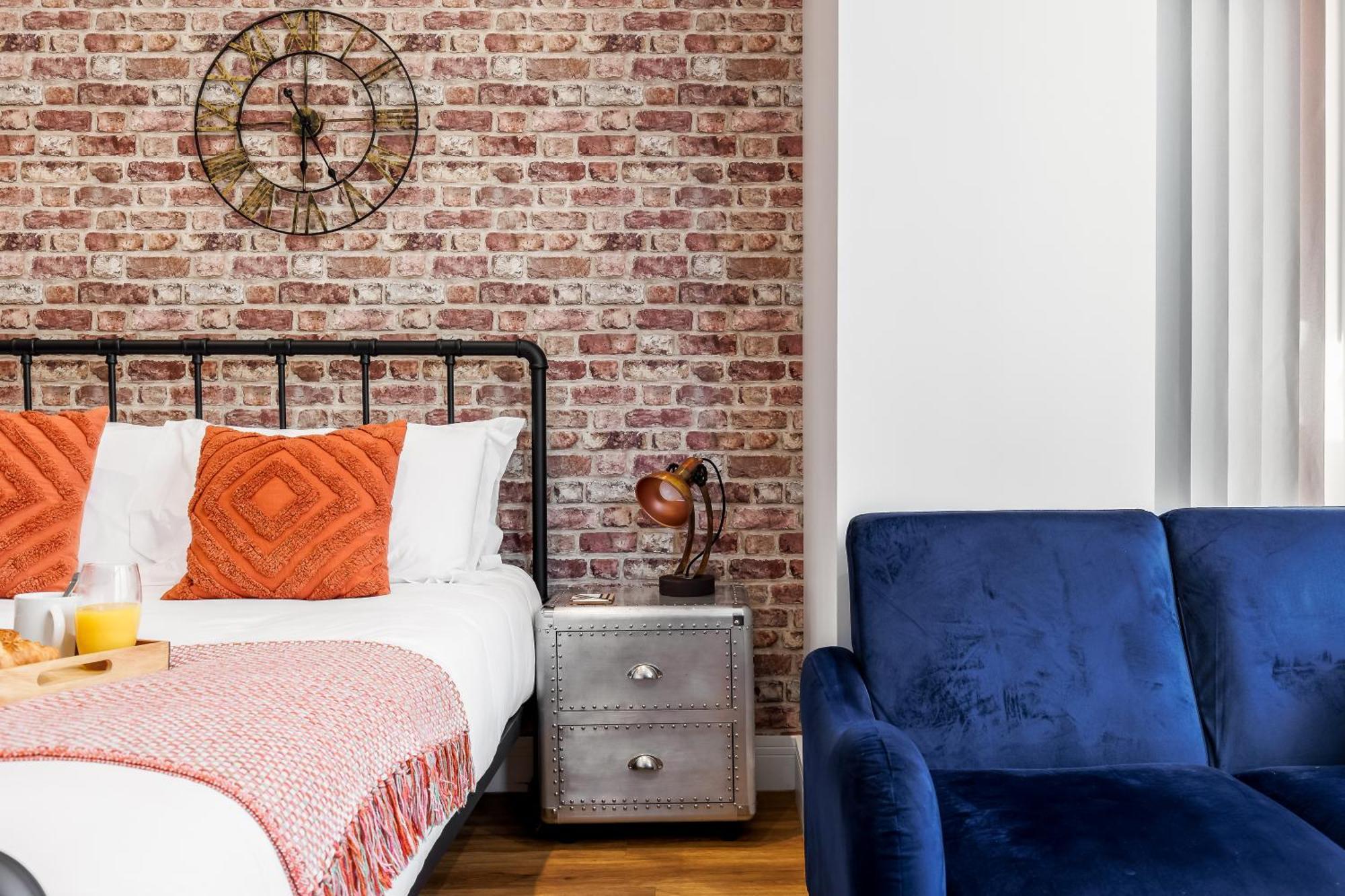 Sea Breeze - Pebbles Apartment Bournemouth Bagian luar foto