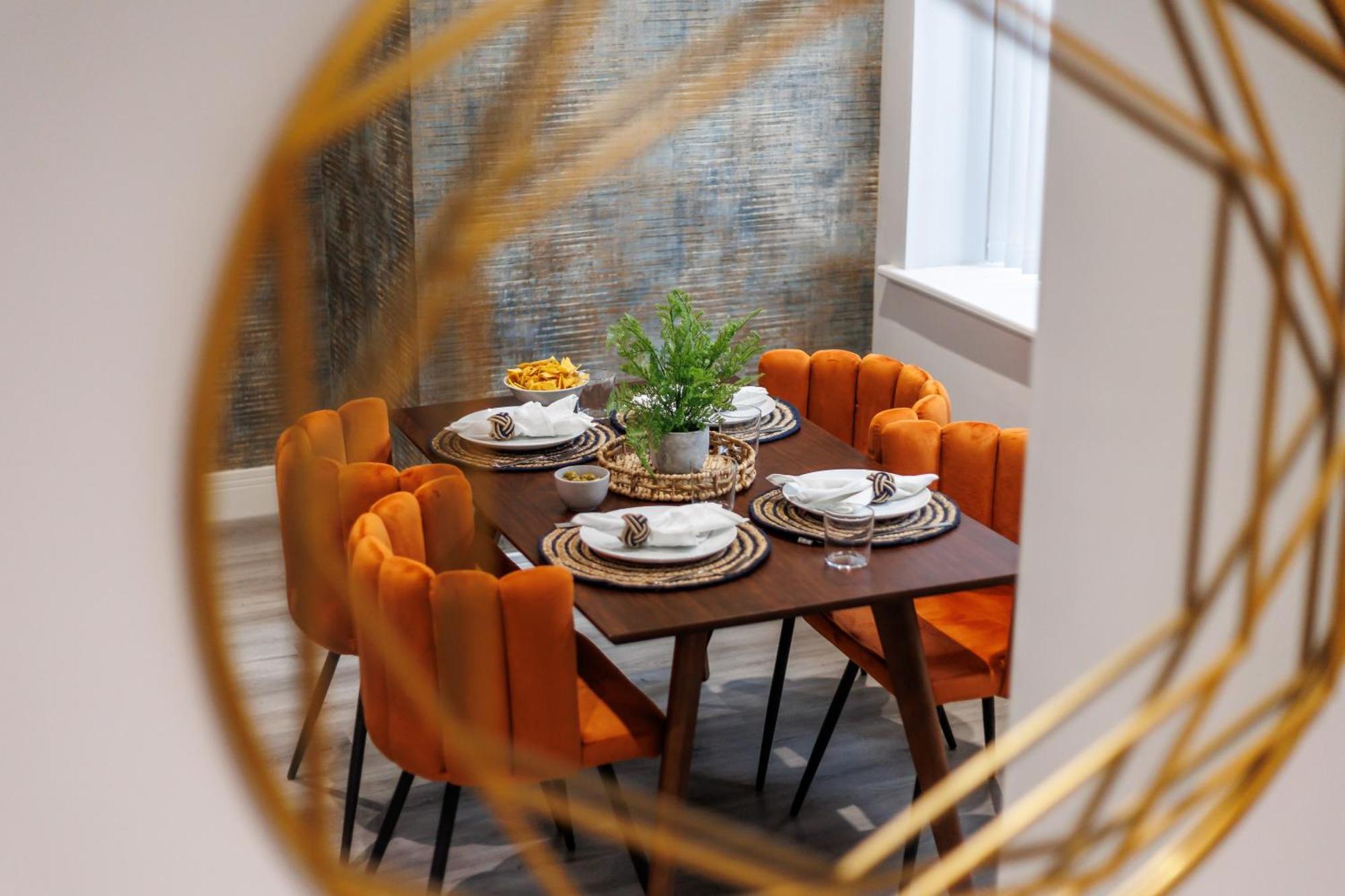 Sea Breeze - Pebbles Apartment Bournemouth Bagian luar foto