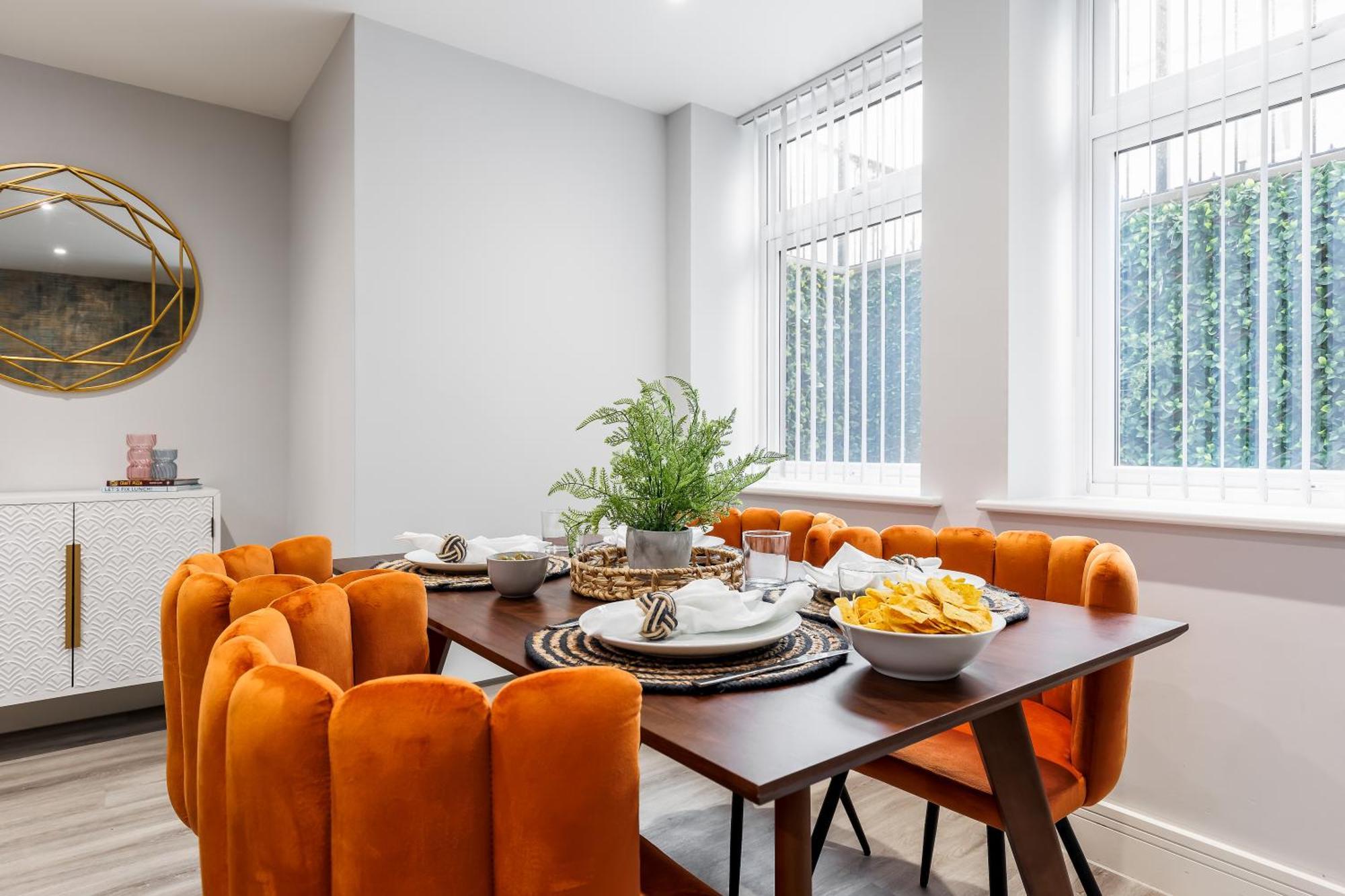 Sea Breeze - Pebbles Apartment Bournemouth Bagian luar foto
