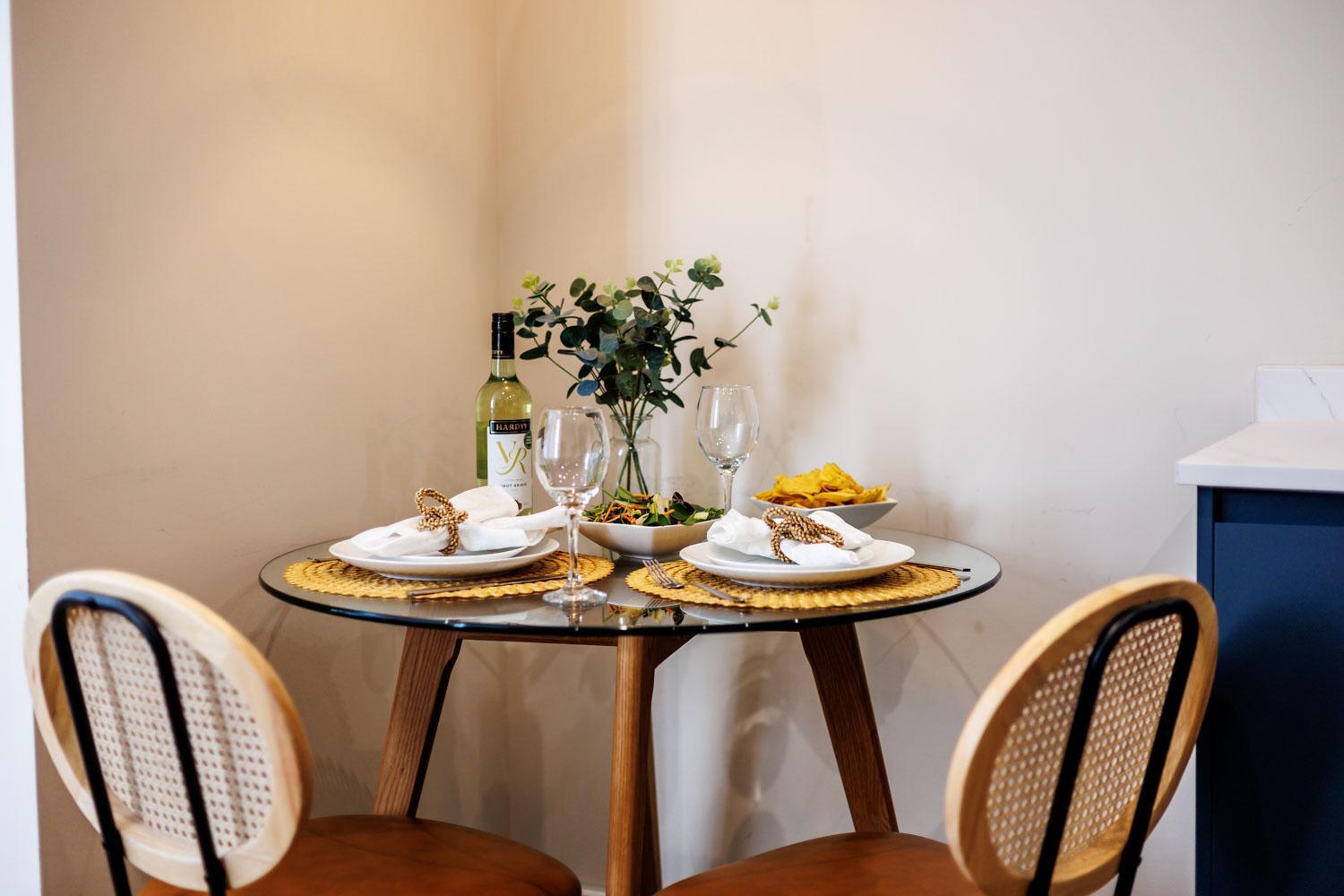 Sea Breeze - Pebbles Apartment Bournemouth Bagian luar foto