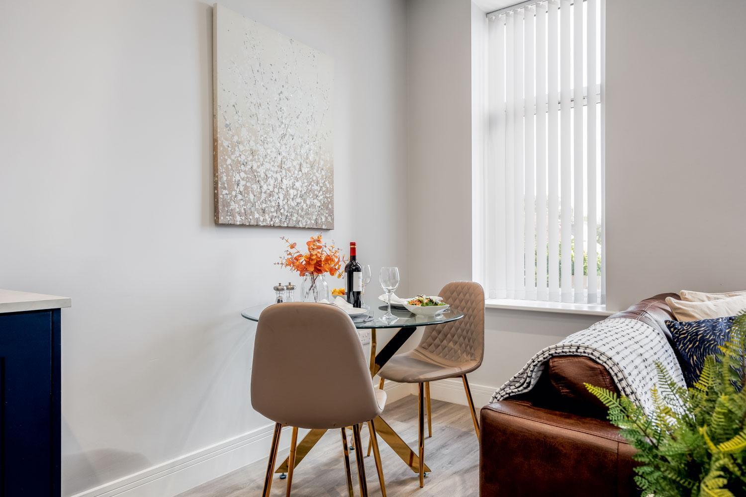 Sea Breeze - Pebbles Apartment Bournemouth Bagian luar foto